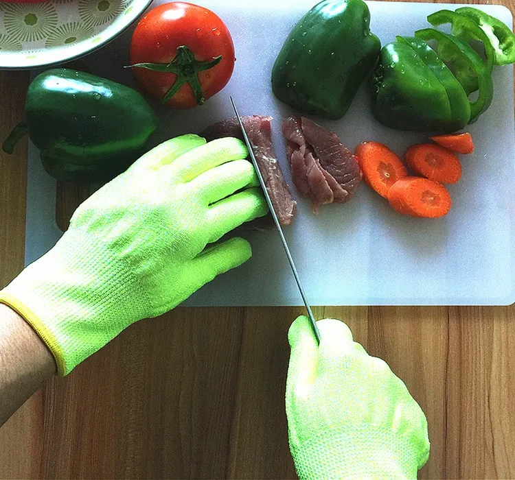 meat cutting gloves meat cutting gloves